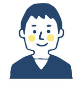 悩める主人